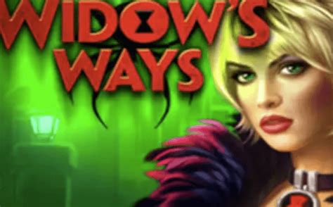Slot The Widow S Ways