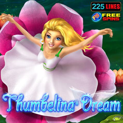 Slot Thumbelina S Dream