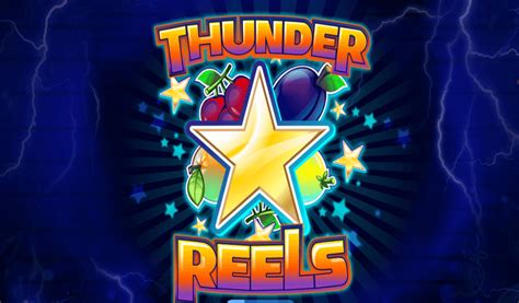 Slot Thunder Reels