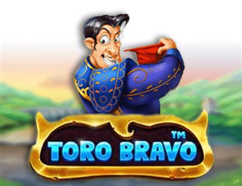Slot Toro Bravo