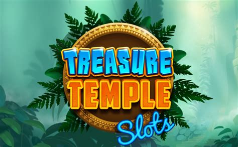 Slot Treasure Temple