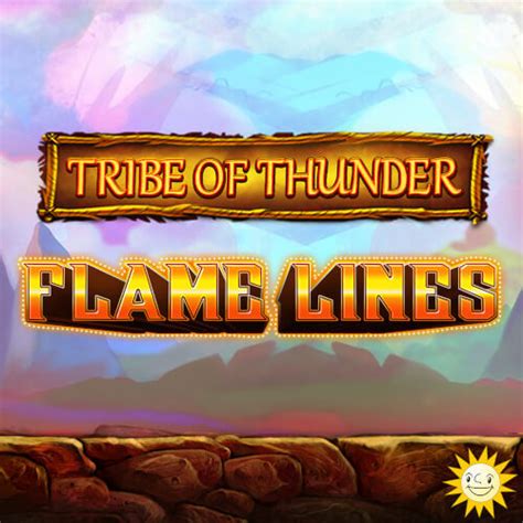 Slot Tribe Of Thunder