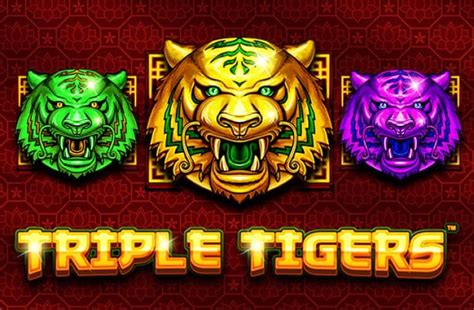 Slot Triple Tigers