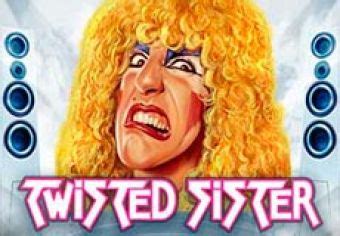 Slot Twisted Sister