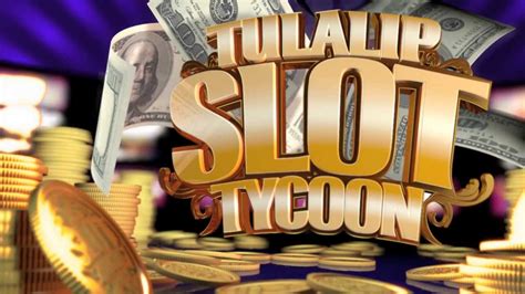 Slot Tycoon