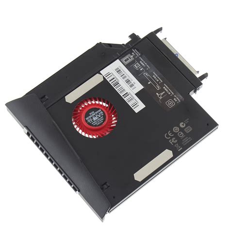 Slot Ultrabay Y510p