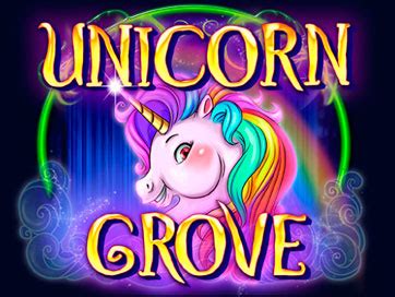 Slot Unicorn Grove