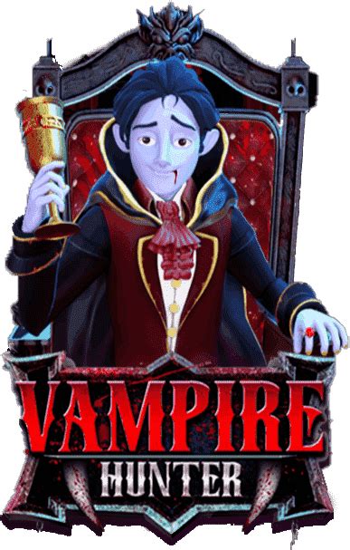 Slot Vampire Hunter