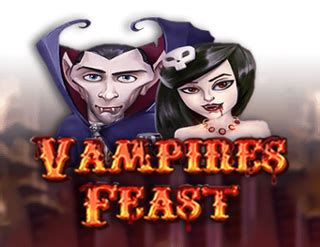 Slot Vampires Feast