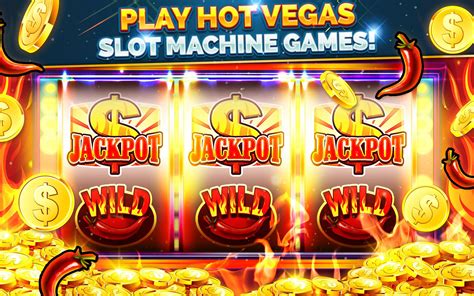 Slot Vegas Casino Download