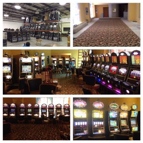 Slot Vegas Casino Nicaragua