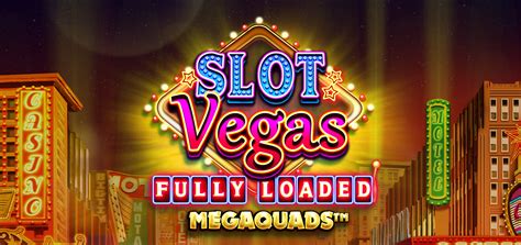 Slot Vegas Megaquads Netbet