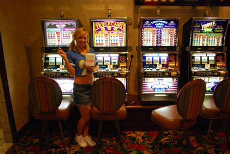 Slot Vencedores Reno Nv