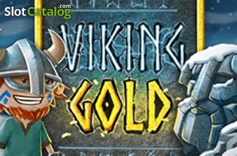 Slot Viking Gold