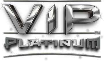 Slot Vip Platinum