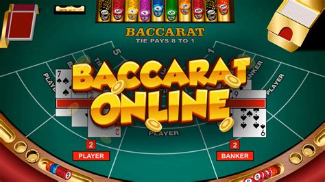 Slot Virtual Baccarat