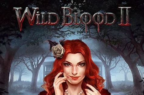 Slot Wild Blood 2