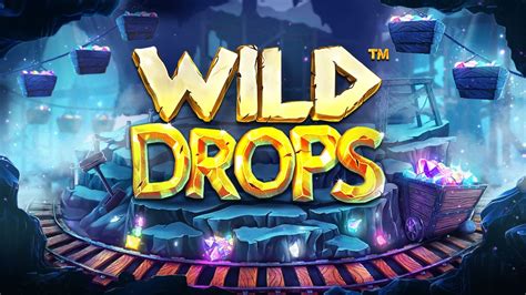 Slot Wild Drops