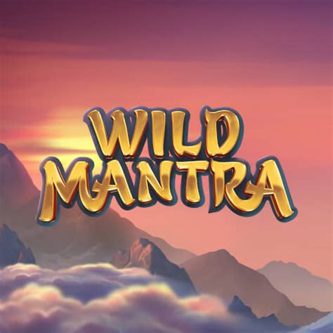 Slot Wild Mantra