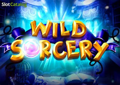 Slot Wild Sorcery