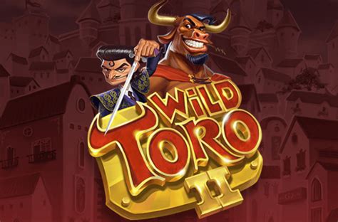 Slot Wild Toro 2