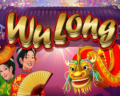 Slot Wu Long