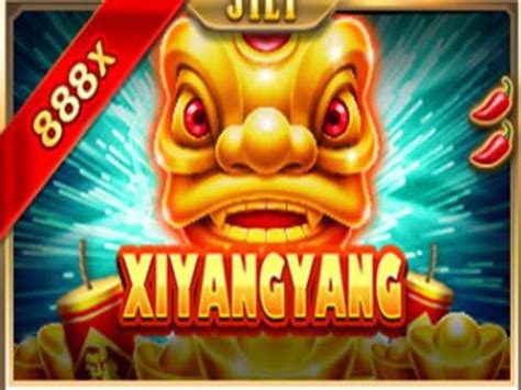 Slot Xiyangyang