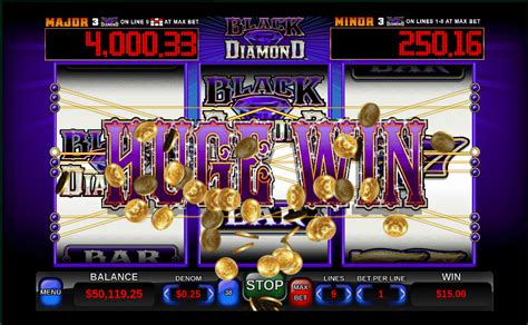 Slot Yes It Casino Review