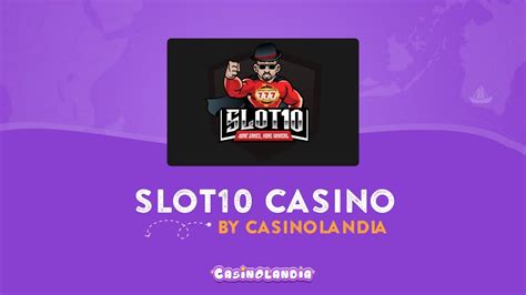 Slot10 Casino Nicaragua