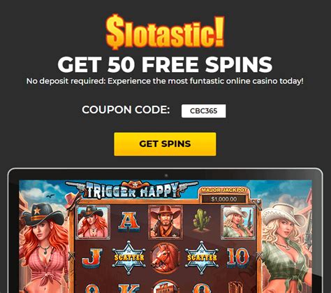 Slotastic Online Casino Login