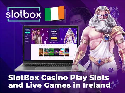 Slotbox Casino Haiti