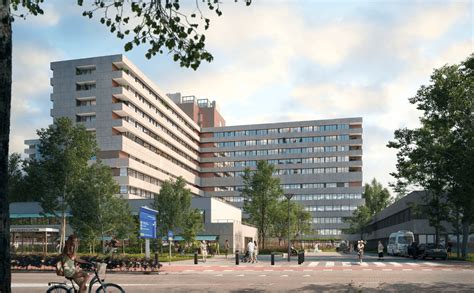 Slotervaart Ziekenhuis Polikliniek Gynaecologie
