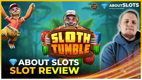 Sloth Tumble Pokerstars
