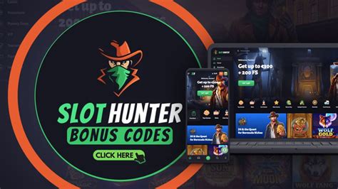 Slothunter Casino Bonus