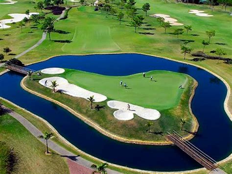 Slotline Martelo Clubes De Golfe