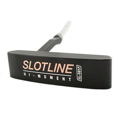 Slotline Sl 581 F