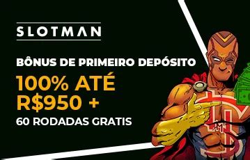 Slotman Casino Codigo Promocional