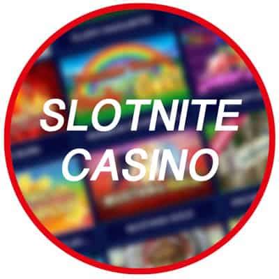Slotnite Casino Guatemala