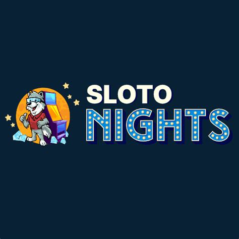 Sloto Nights Casino Apostas