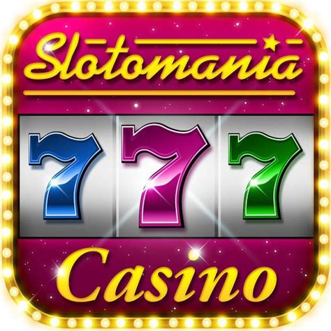 Slotomania Bater No Ipad