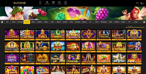 Slotome Casino Online
