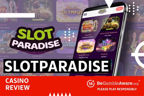 Slotparadise Casino Nicaragua