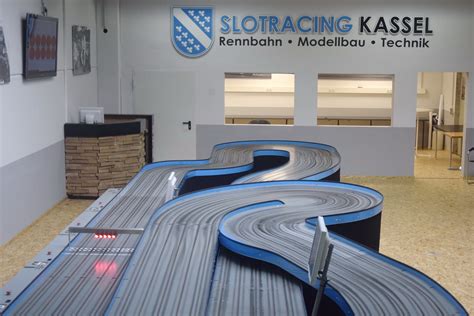 Slotracing Kassel