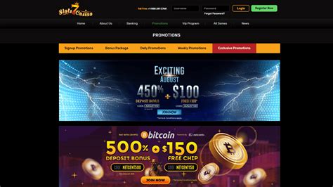 Slots 7 Casino Bonus