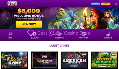 Slots Ag Casino Venezuela