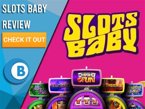 Slots Baby Casino Login
