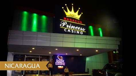 Slots Block Casino Nicaragua