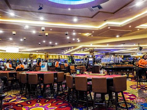 Slots Capital Casino Belize