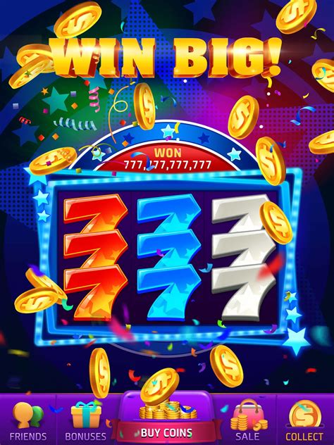 Slots Casino Festa Apk