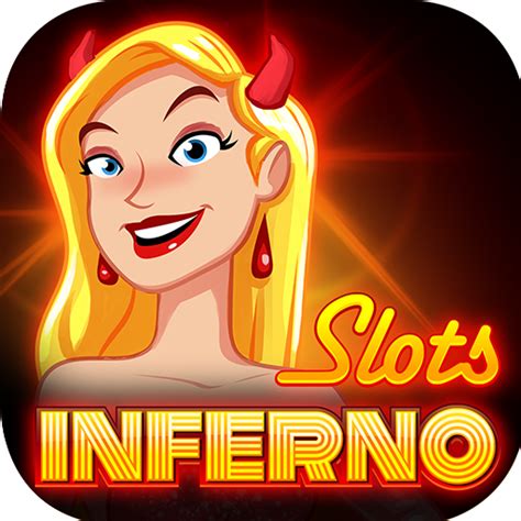 Slots Casino Inferno